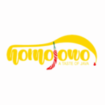 Logo Perusahaan Nomojowo - Lowongan Content Creator