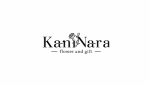 Logo Perusahaan Kaninara Florist - Lowongan Kerja Content Creator