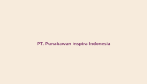 Logo Perusahaan Punakawan Inspira Indonesia - Lowongan Kerja Content Creator