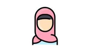 Logo Perusahaan Khalilah - Lowongan Kerja Content Creator Fulltime