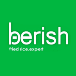 Logo Perusahaan Berish Indonesia - Lowongan Cook Helper