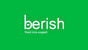 Logo Perusahaan Berish Indonesia - Lowongan Kerja Cook Helper