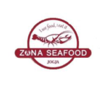 Logo Perusahaan Zona Seafood - Lowongan Cook Helper – Barista – Kasir – Admin