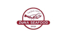 Logo Perusahaan Zona Seafood - Lowongan Kerja Cook Helper – Barista – Kasir – Admin