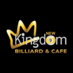 Logo Perusahaan New Kingdom Billiard