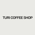 Logo Perusahaan Turi Coffee Shop