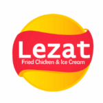 Logo Perusahaan Lezat Fried Chicken - Lowongan Crew Fried Chicken