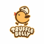 Logo Perusahaan Truffle Belly Jogja - Lowongan Crew Full/Part Time
