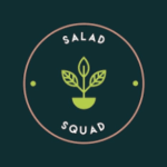 Logo Perusahaan Salad Squad - Lowongan Crew Kitchen