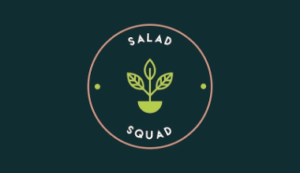 Logo Perusahaan Salad Squad - Lowongan Kerja Crew Kitchen