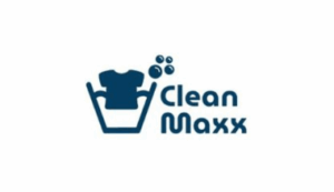 Logo Perusahaan Cleanmaxx Laundry - Lowongan Kerja Crew Laundry