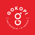 Logo Perusahaan Gokopi - Lowongan Crew Operasional