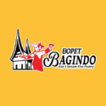 Logo Perusahaan Bopet Bagindo - Lowongan Crew Outlet