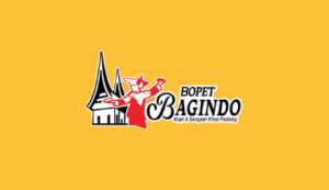 Logo Perusahaan Bopet Bagindo - Lowongan Kerja Crew Outlet