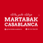 Logo Perusahaan Martabak Casablanca - Lowongan Crew Outlet