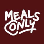Logo Perusahaan Meals Only - Lowongan Crew Outlet – Staff Produksi Dapur