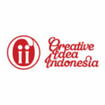 Logo Perusahaan Creative Idea Indonesia - Lowongan CS / Deal Maker