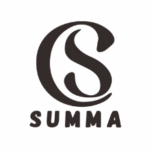 Logo Perusahaan Summa Production House