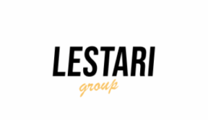 Logo Perusahaan Lestari Group - Lowongan Kerja Desain Grafis – Content Creator – Cook – Helper – Barista
