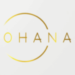 Logo Perusahaan Ohana Suites Yogyakarta - Lowongan Desain Grafis & Editing Video Ringan