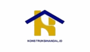 Logo Perusahaan Konstruksihandal.id - Lowongan Kerja Digital Marketing – Estimator