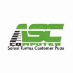 Logo Perusahaan CV. Aman Sejahtera Computama - Lowongan Digital Marketing – Teknisi Jaringan – Sales Freelance