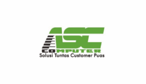 Logo Perusahaan CV. Aman Sejahtera Computama - Lowongan Kerja Digital Marketing – Teknisi Jaringan – Sales Freelance