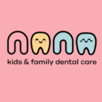Logo Perusahaan Nana Dental Care - Lowongan Dokter – Perawat