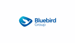 Logo Perusahaan Bluebird Group Pool Cililitan - Lowongan Kerja Driver Online