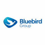 Logo Perusahaan Taxi Bluebird