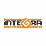 Logo Perusahaan Integra Automation Solution