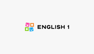 Logo Perusahaan English 1 (Ys. Group) - Lowongan Kerja English Teacher – Course Consultant – Progress Advisor