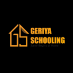 Logo Perusahaan Bimbingan Belajar Geriya Schooling - Lowongan English Tutor For SD