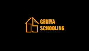 Logo Perusahaan Bimbingan Belajar Geriya Schooling - Lowongan Kerja English Tutor For SD