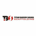 Logo Perusahaan Titian Bangun Sarana