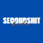 Logo Perusahaan Secondshitbloom dan Secondshitlove