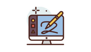 Logo Perusahaan Suratmanis - Lowongan Kerja Freelance Illustrator