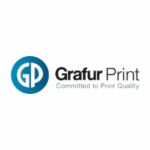 Logo Perusahaan PT. Sumber Inovasi (Grafur Print) - Lowongan Graphic Designer – Operator Mesin – Teknisi – Marketing