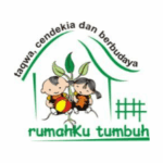 Logo Perusahaan Akar Tumbuh Melati - Lowongan Guru Day Care & Paud
