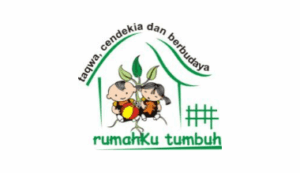 Logo Perusahaan Akar Tumbuh Melati - Lowongan Kerja Guru Day Care & Paud