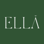 Logo Perusahaan ELLA Restaurant - Lowongan Head Kitchen – Head Barista – Head Server