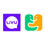 Logo Perusahaan Aplikasi Livu Yaar - Lowongan Host Live Chat