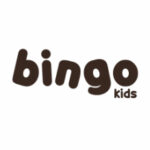 Logo Perusahaan Bingo Kids