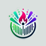 Logo Perusahaan Spark Cast Entertaiment - Lowongan Host Live Streaming