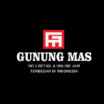Logo Perusahaan Toko Jam Gunung Mas - Lowongan Host Live Streaming (Part Time)