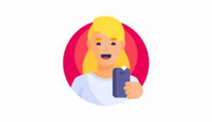 Logo Perusahaan LY Management - Lowongan Kerja Host Streaming Live Chat