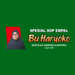 Logo Perusahaan Sop Empal Bu Haryoko - Lowongan HRD
