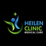 Logo Perusahaan Heilen Clinic Medical Care - Lowongan IT Content Creator