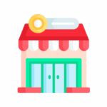 Logo Perusahaan Toko Bahan Masakan & Frozen Food - Lowongan Karyawan Full Timer