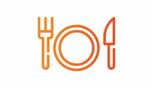 Logo Perusahaan Wr. Bu Saijo Kantin Pujale UGM - Lowongan Kerja Karyawan Kuliner